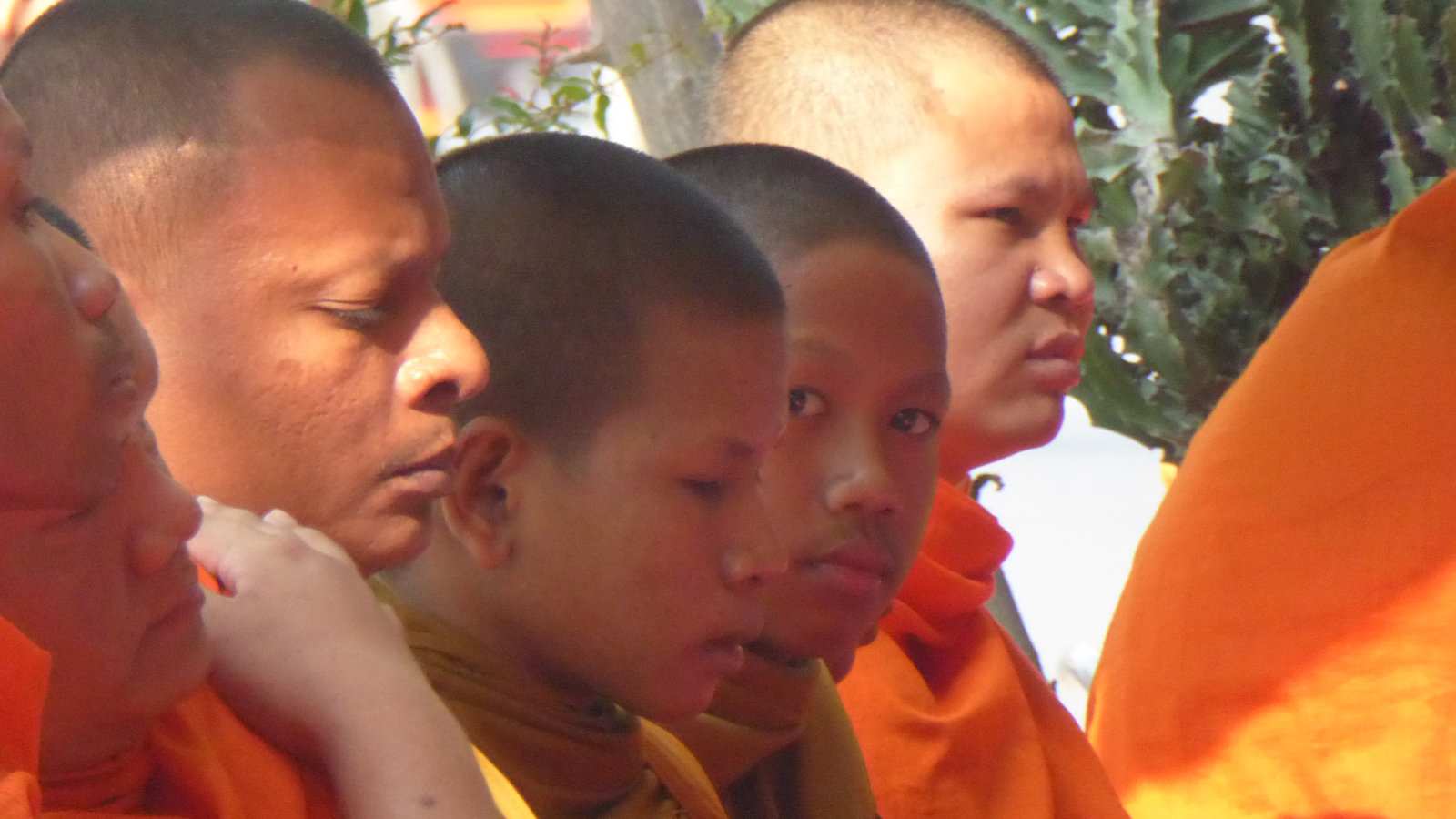 Funerals in Cambodia are expensive affairs, even though the deceased is usually cremated