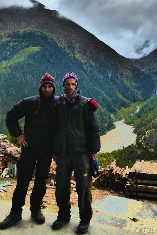 Find out what it's like to grow up gay in Nepal in our interview with Tilak from Kathmandu