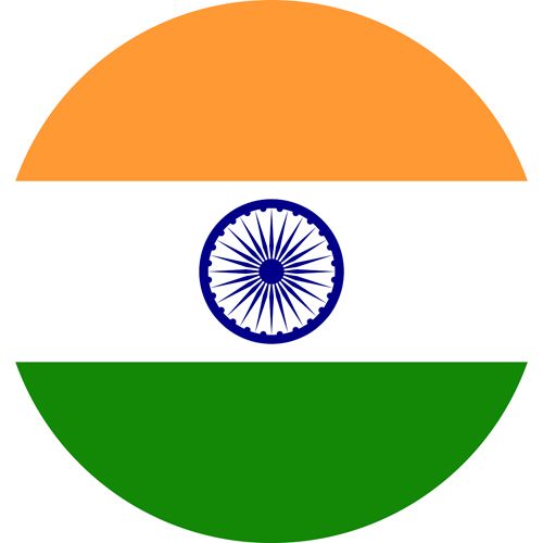 Since India passed gay mariage laws, it has become a gay friendly country