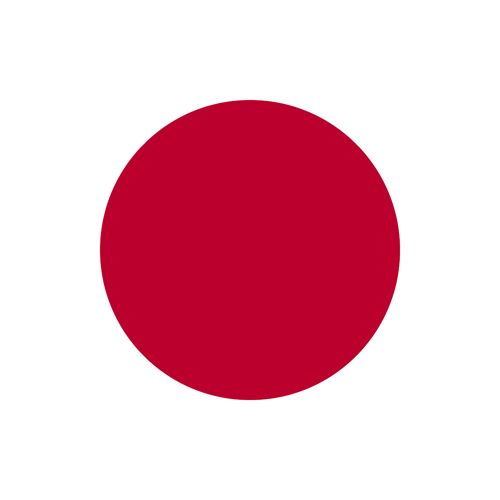 Japan is number 4 of the gayest countries in Asia