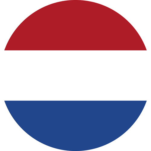 The Netherlands has always been a very diverse country